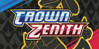 Crown Zenith