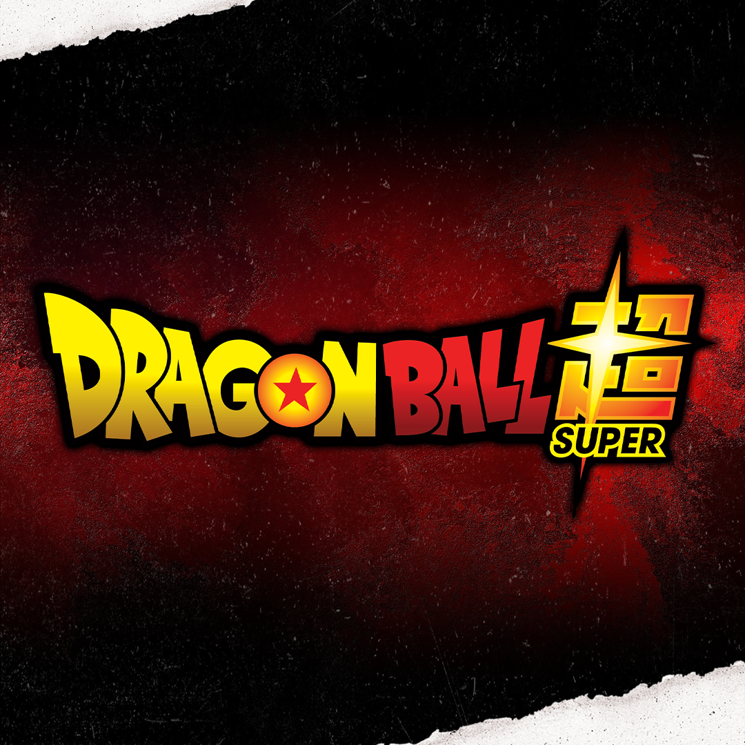 Dragon Ball Super