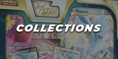 Pokemon Collections