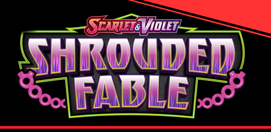 Shrouded Fable