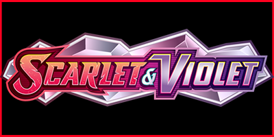 Scarlet & Violet Base Set