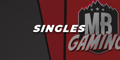 Pokemon Singles