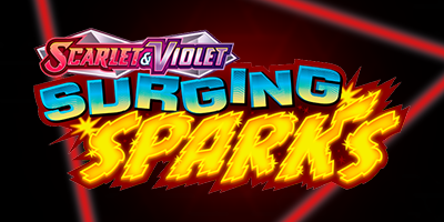 Surging Sparks