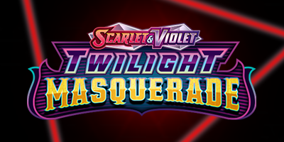 Twilight Masquerade