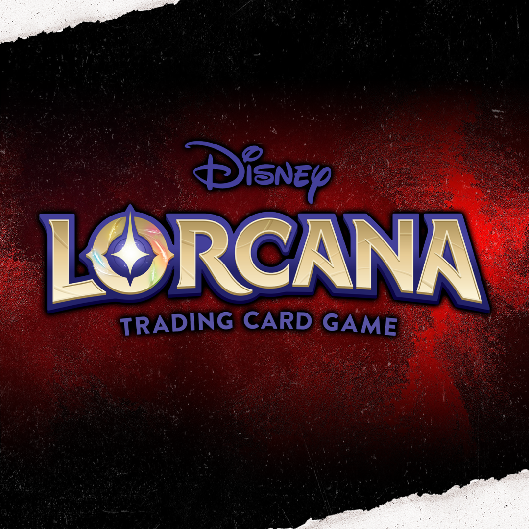 Lorcana TCG