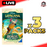 Disney Lorcana: Archazia's Island Chapter 7 Booster Pack - LIVE