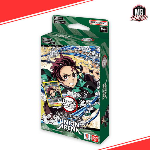 Union Arena: Demon Slayer Starter Deck (UE05ST)