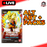 Dragon Ball Super: New Adventure Booster Pack (FB05) x3 - LIVE