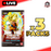 Dragon Ball Super: New Adventure Booster Pack (FB05) x3 - LIVE