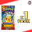 Pokemon: Surging Sparks Booster Pack (SV08)