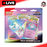 Pokemon: Prismatic Evolutions Tech Sticker Collection - LIVE BREAK