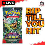 Pokemon: Twilight Masquerade - Rip Till You Hit