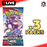 Pokemon: Battle Styles Booster Pack x3 - LIVE BREAK