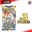 Pokemon: Brilliant Stars Booster Pack x3 - LIVE BREAK